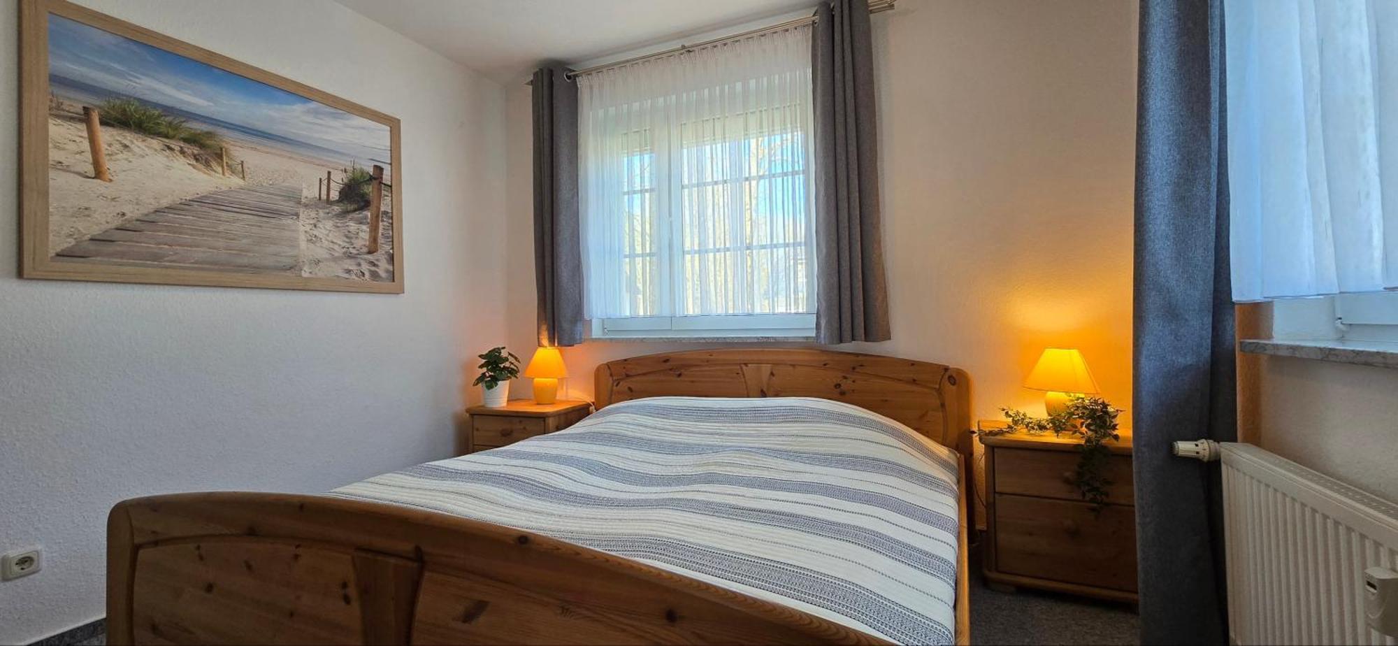 Ferienwohnung U3 "Godewind" Graal-Mueritz Luaran gambar