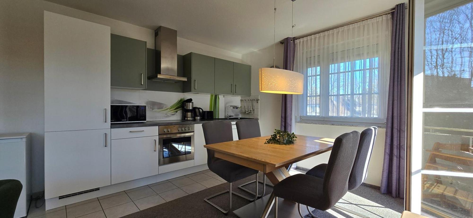 Ferienwohnung U3 "Godewind" Graal-Mueritz Luaran gambar