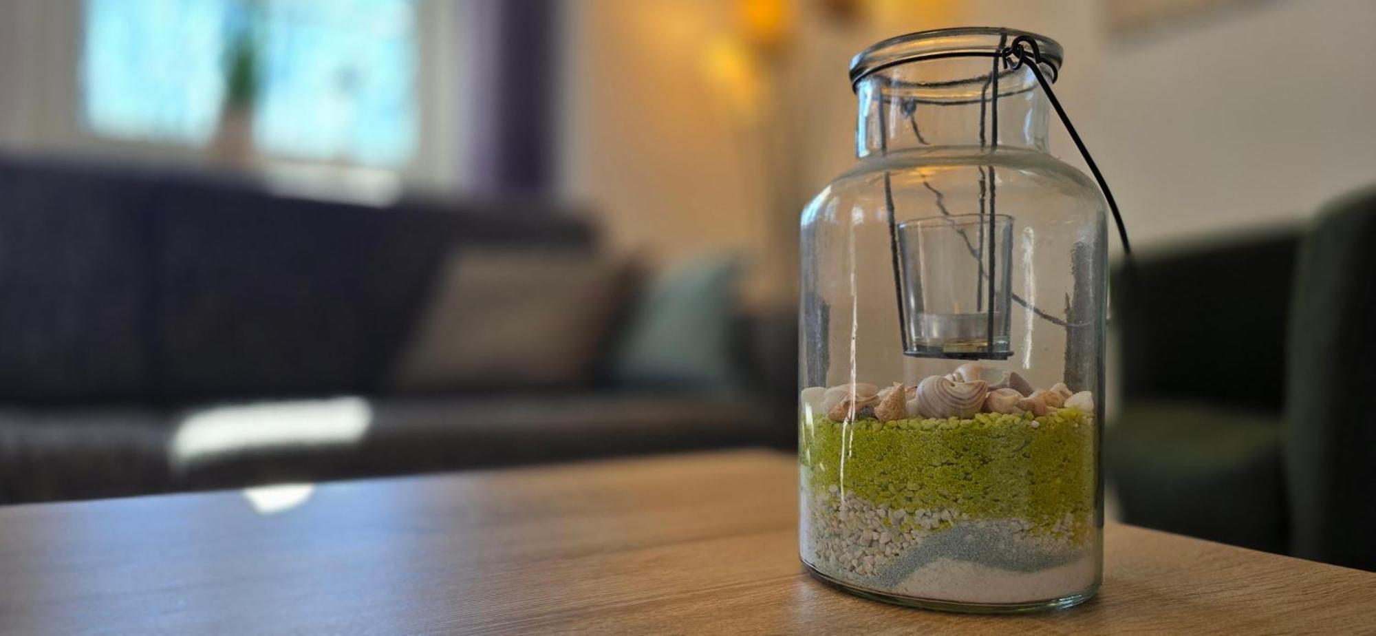 Ferienwohnung U3 "Godewind" Graal-Mueritz Luaran gambar